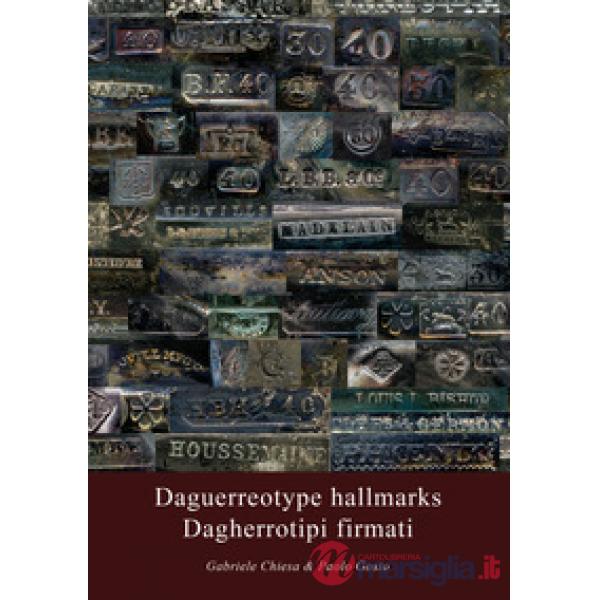Dagherrotipi firmati. Ediz. italiana e inglese