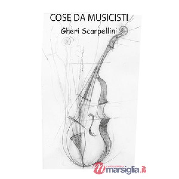 Cose da musicisti