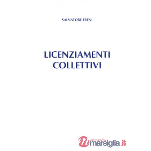 Licenziamenti collettivi