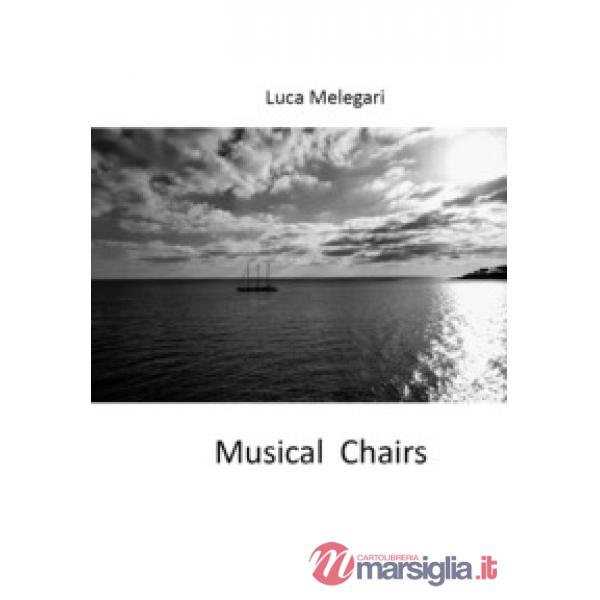 Musical chairs. Ediz. italiana