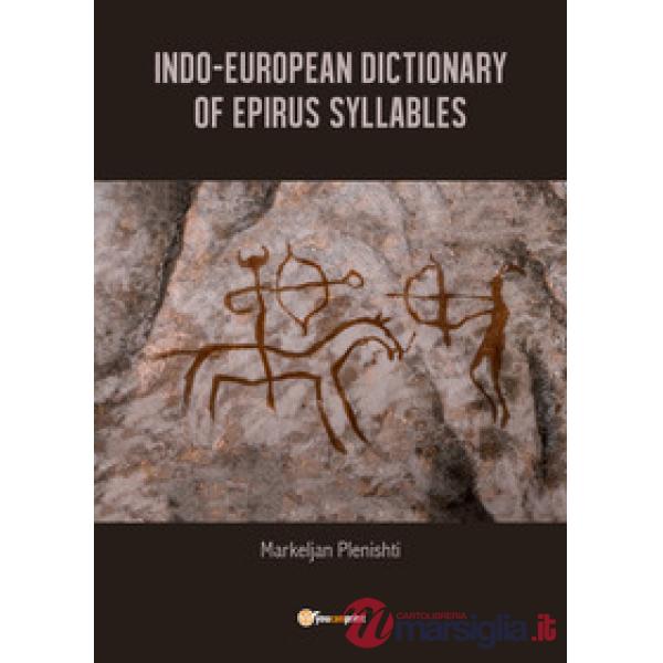 Indo-European dictionary of Epirus syllables