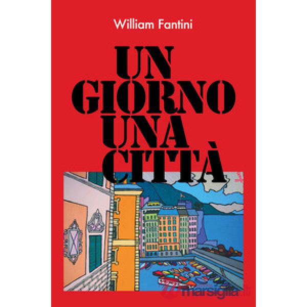 Un giorno, una città