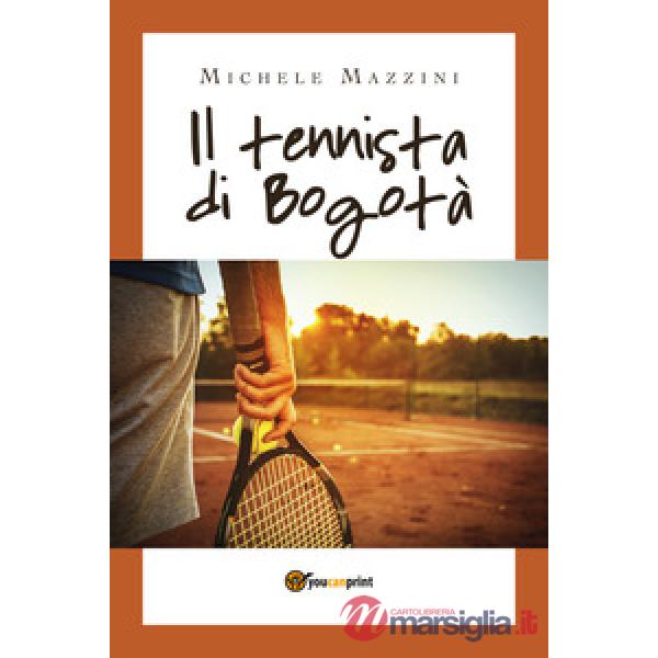 Tennista di Bogotà (Il)