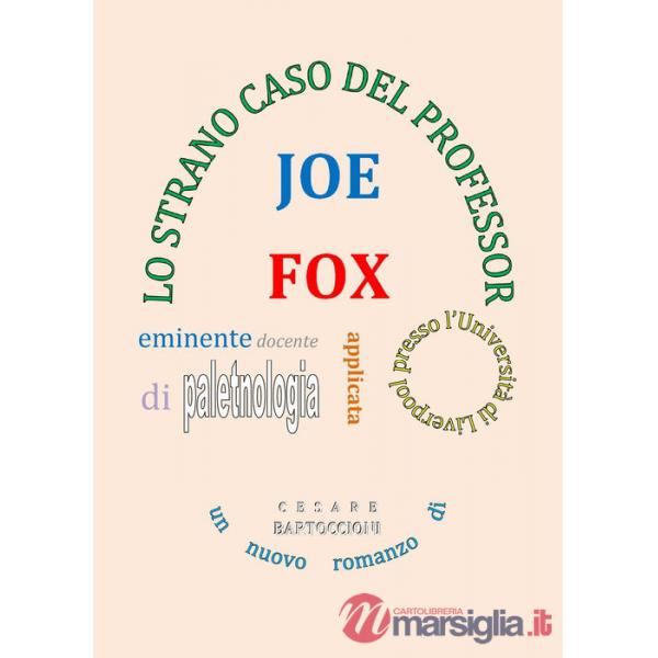 Strano caso del professor Joe Fox (Lo)