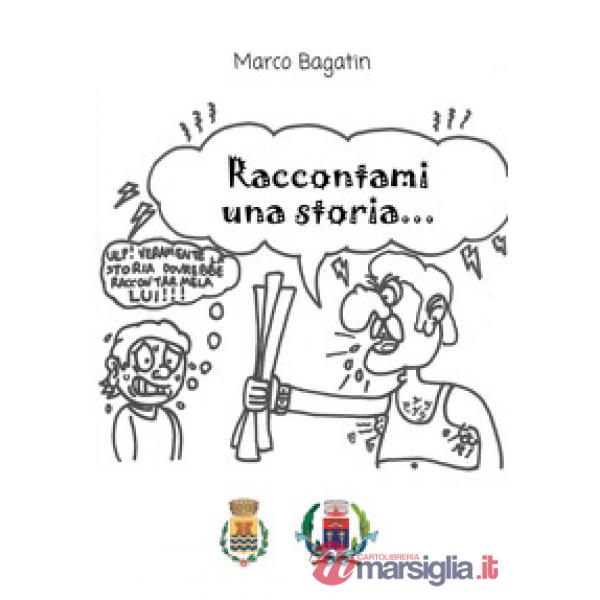 Raccontami una storia