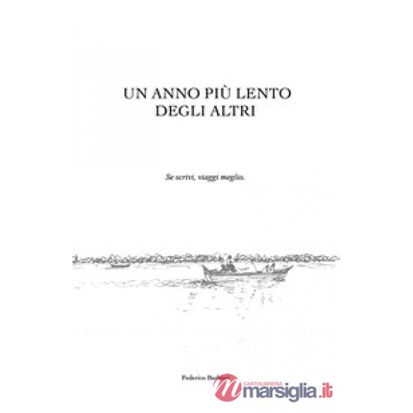 Un anno più lento degli altri