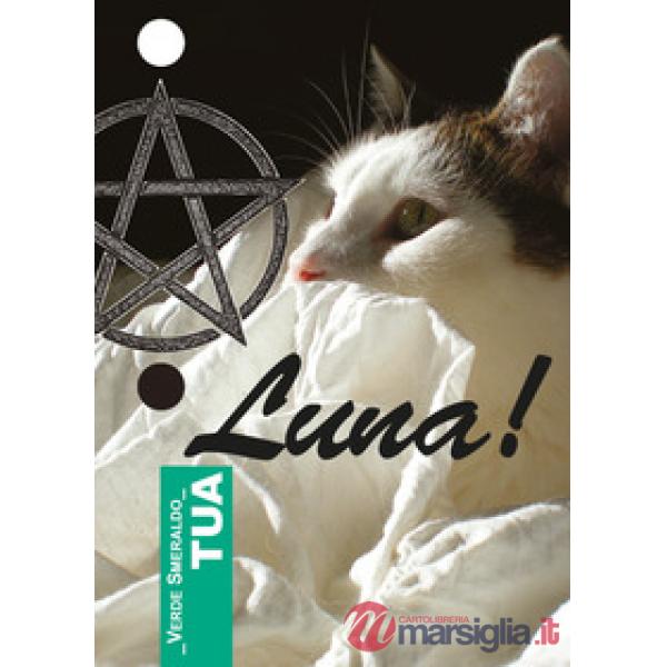 Tua luna!