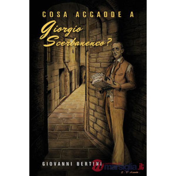 Cosa accadde a Giorgio Scerbanenco?