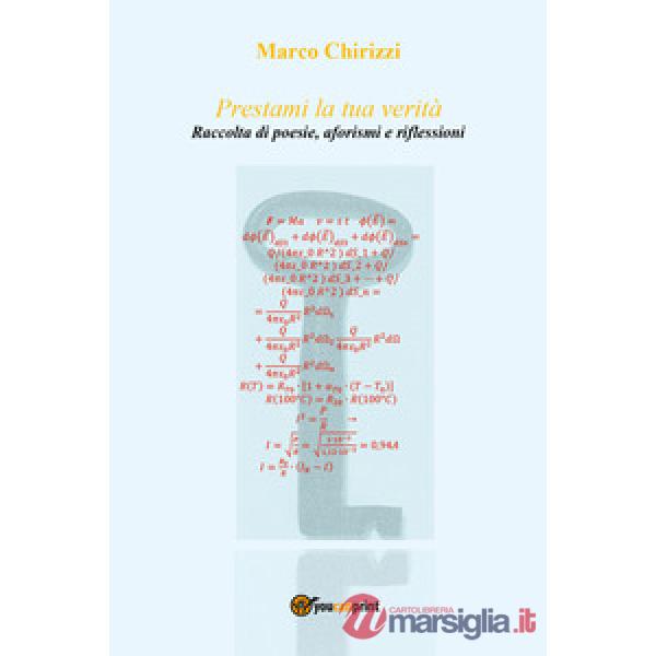 Prestami la tua verità