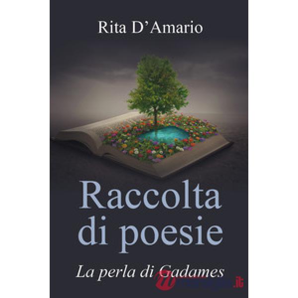 Perla di Gadames (La)