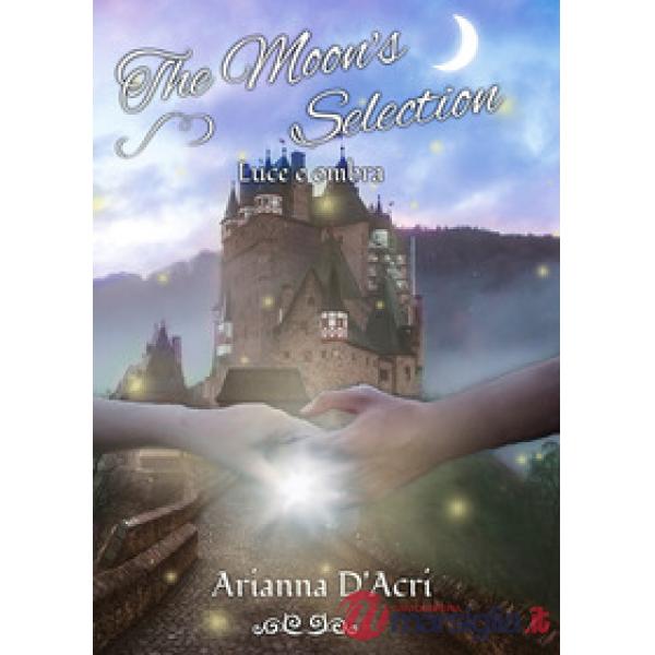 Luce e ombra. The moon's selection