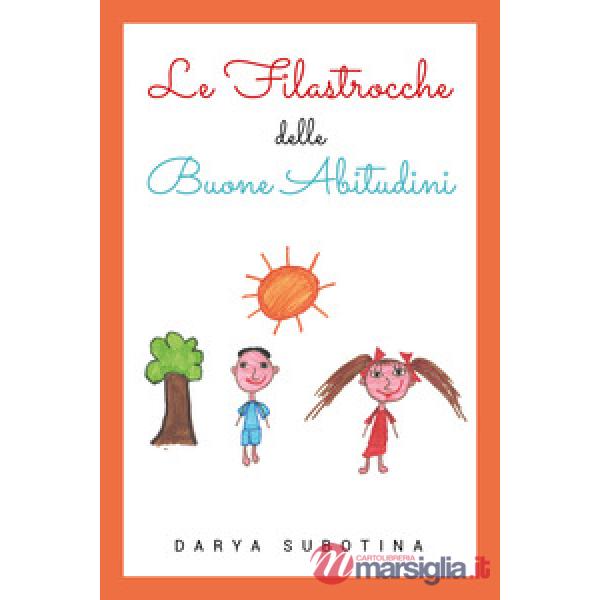 Filastrocche delle buone abitudini (Le)