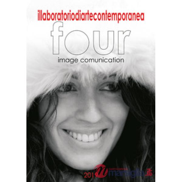 Illaboratoriodiartecontemporanea. Image comunication. Vol. 4