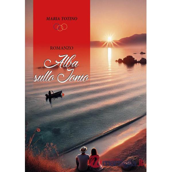Alba sullo Jonio