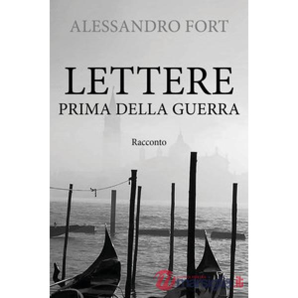 Lettere prima della guerra