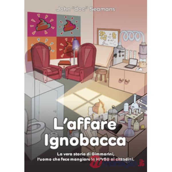 Affare Ignobacca (L')