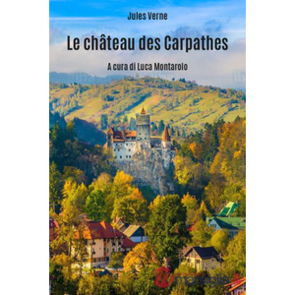 Château des Carpathes (Le)