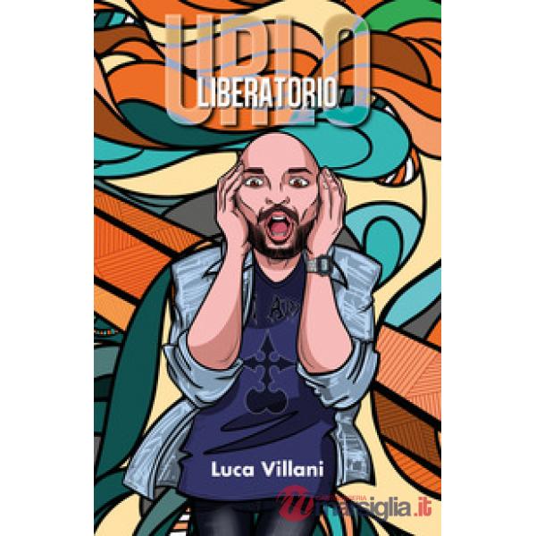 Urlo liberatorio