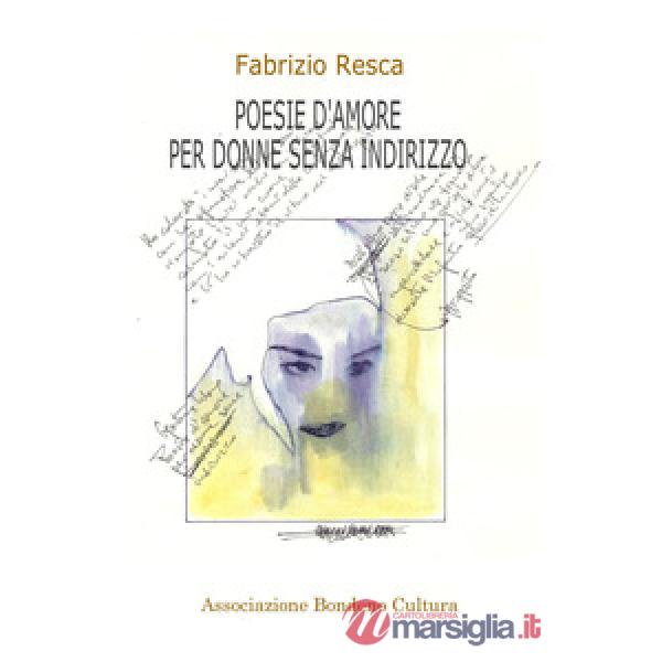 Poesie d'amore per donne senza indirizzo