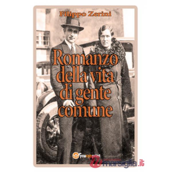 Romanzo della vita di gente comune