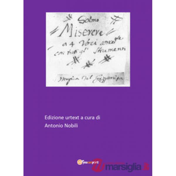 Miserere