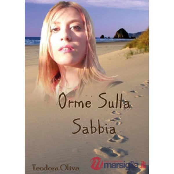 Orme nella sabbia