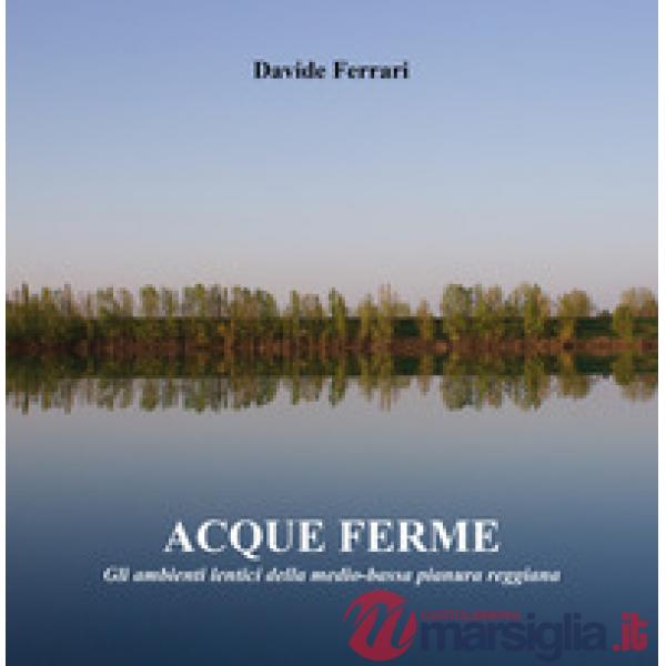 Acque ferme. Ediz. illustrata