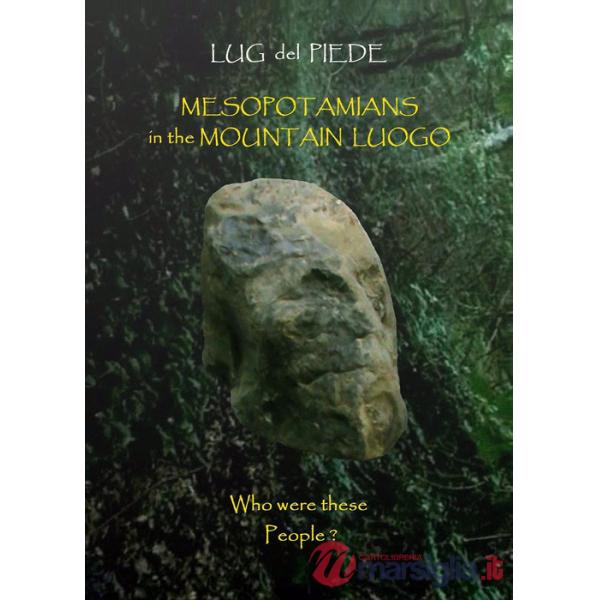 Mesopotamians in the mountain Luogo