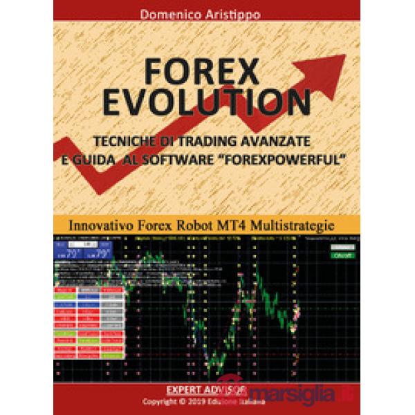 Forex evolution
