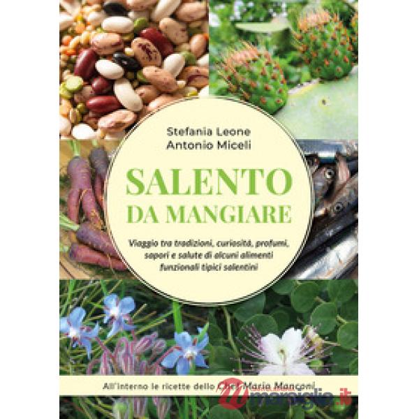 Salento da mangiare