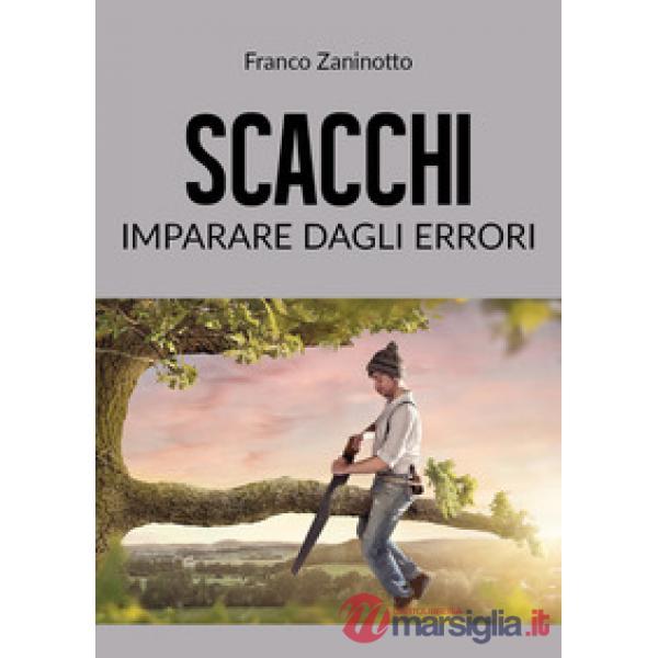 Scacchi: imparare dagli errori