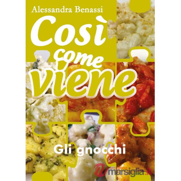 Gnocchi. Così come viene (Gli)