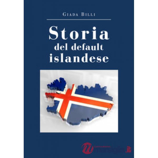 Storia del default islandese