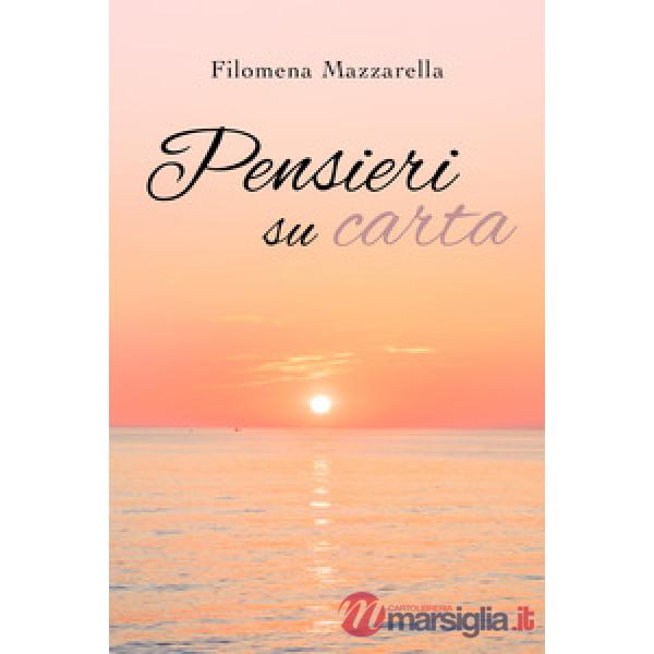 Pensieri su carta