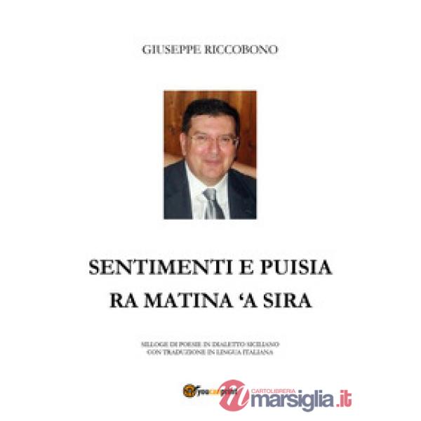 Sentimenti e puisia ra matina 'a sira