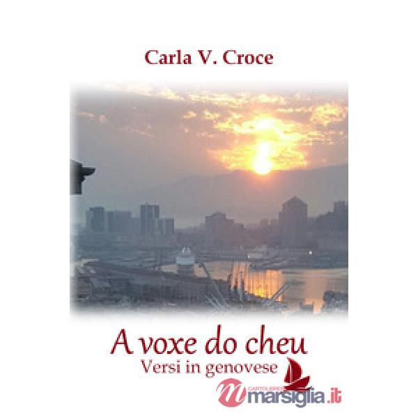 A voxe do cheu. Versi in genovese