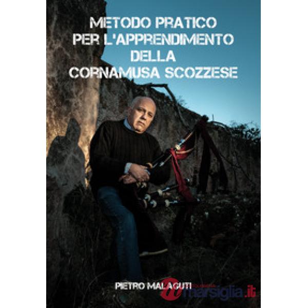 Metodo pratico per l'apprendimento della cornamusa scozzese
