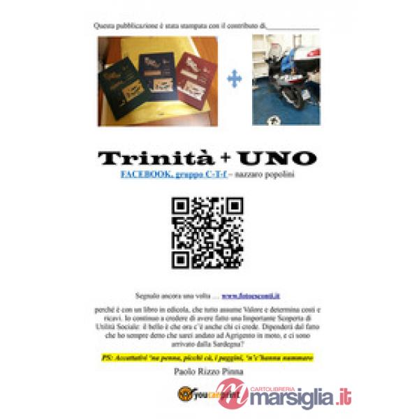 Trinità + UNno
