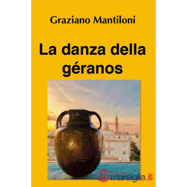 Danza della géranos (La)