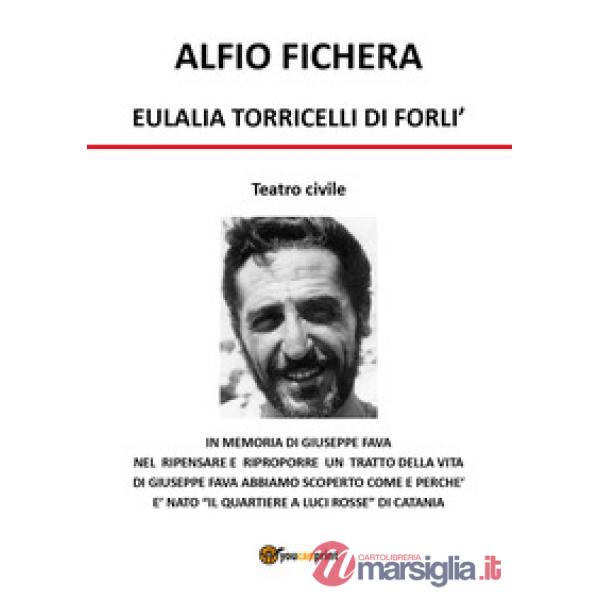 Eulalia Torricelli di Forlì