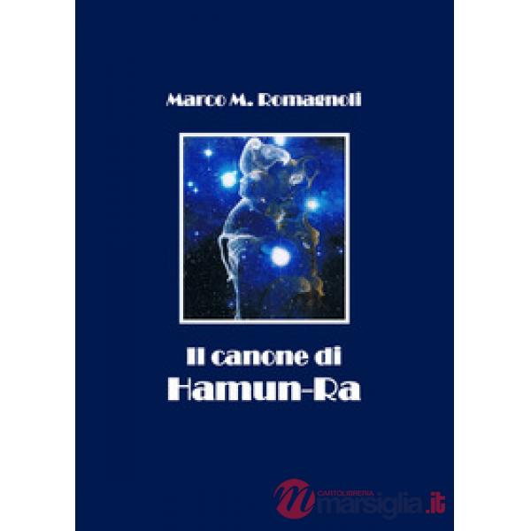 Canone di Hamun-Ra (Il)