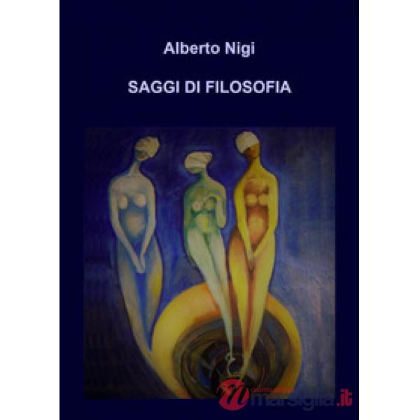 Saggi di filosofia