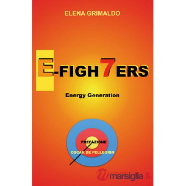 E-Figh7ers energy generation