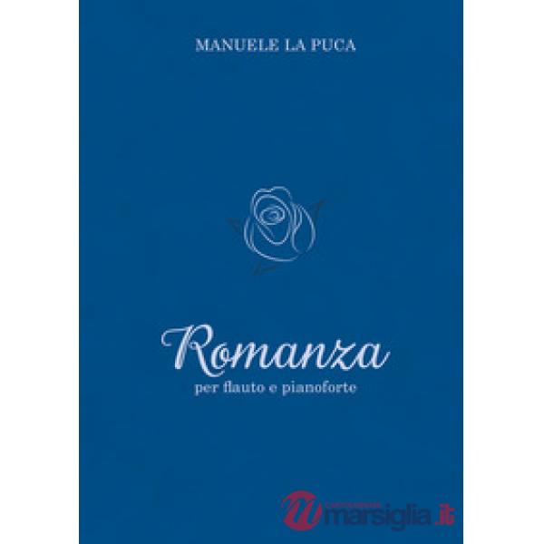 Romanza per flauto e pianoforte
