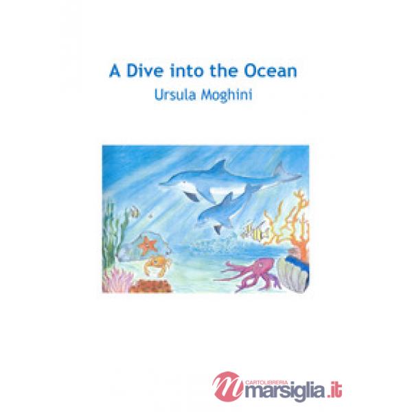 Dive into the ocean (A)