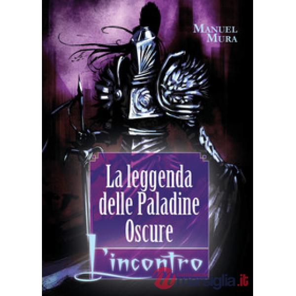 Incontro. La leggenda delle Paladine Oscure (L')