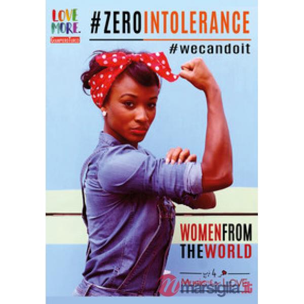 ZeroIntolerance