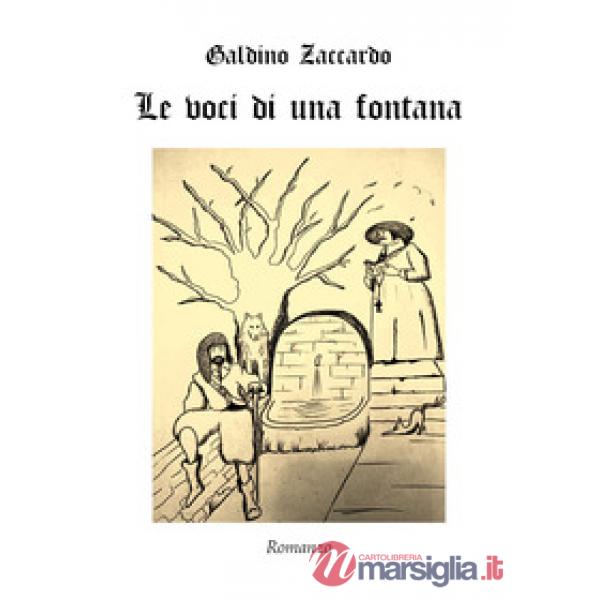 Voci di una fontana (Le)