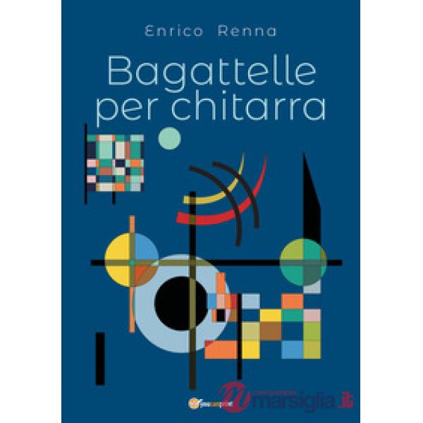 Bagattelle per chitarra