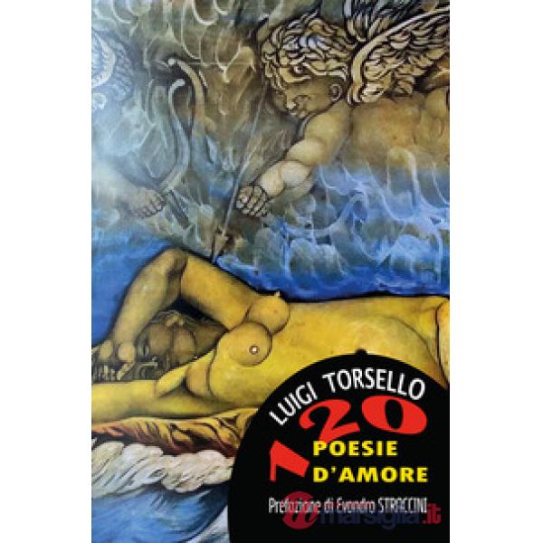 120 poesie d'amore